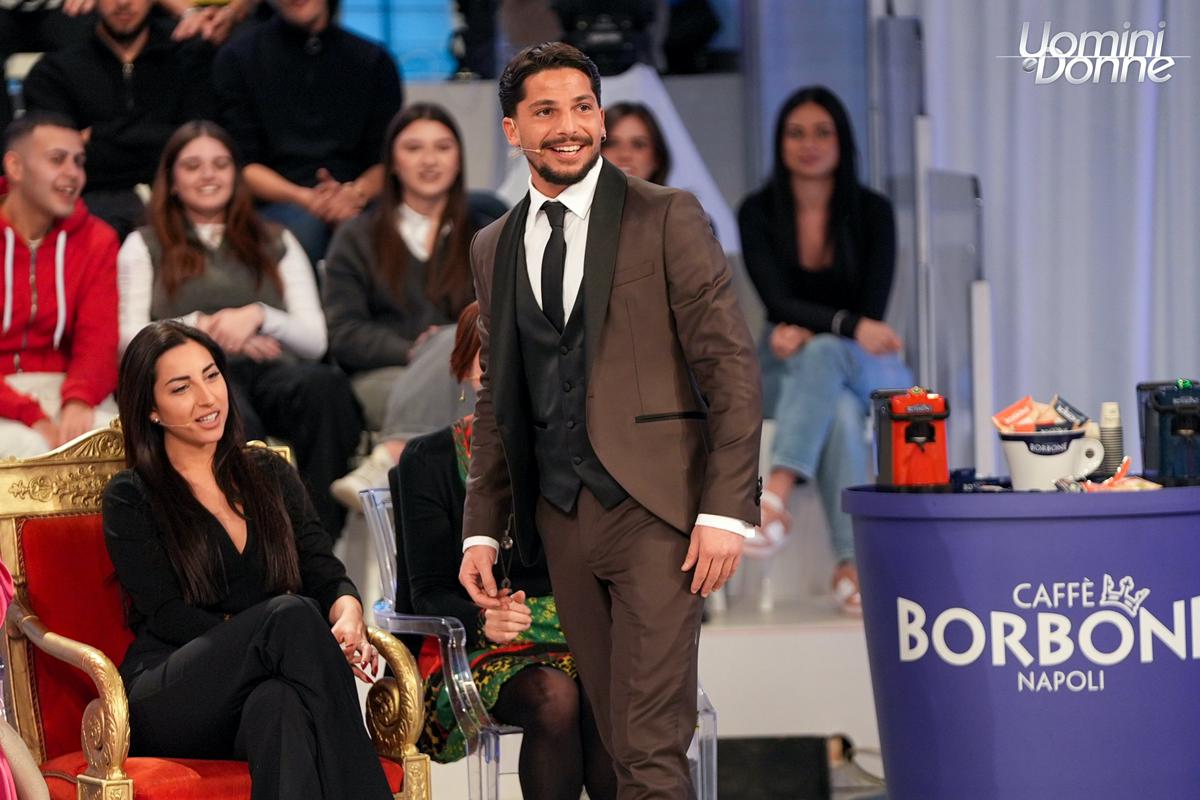 Chi è Gianmarco Steri, nuovo tronista di Uomini e Donne (ex calciatore di Roma e Lazio)