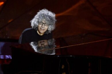 Giovanni Allevi: “Ho preso il Fentanyl per il mieloma. Troppo dolore, smettere è stata dura”