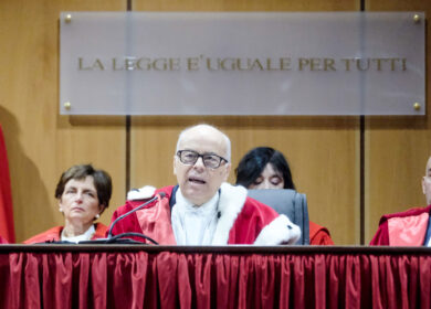 Corte d’Appello Roma, vade retro riforma, ma il caos amministrato dai giudici