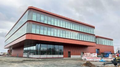 Hyundai Motor Group accelera l’innovazione sostenibile con nuove strutture R&D in Europa