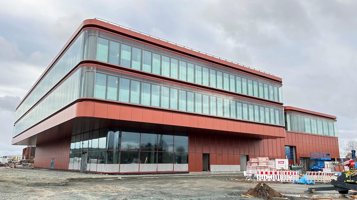 Hyundai Motor Group accelera l’innovazione sostenibile con nuove strutture R&D in Europa Hyundai Motor Group accelera l’innovazione sostenibile con nuove strutture R&D in Europa
