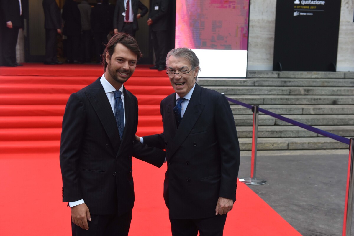 Erede della dinastia Pirelli e tra i manager più pagati d’Italia: chi è Giovanni Tronchetti Provera, il nuovo amore di Chiara Ferragni