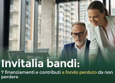 Invitalia, palestra gratis all inclusive per i dipendenti: più sani e più belli