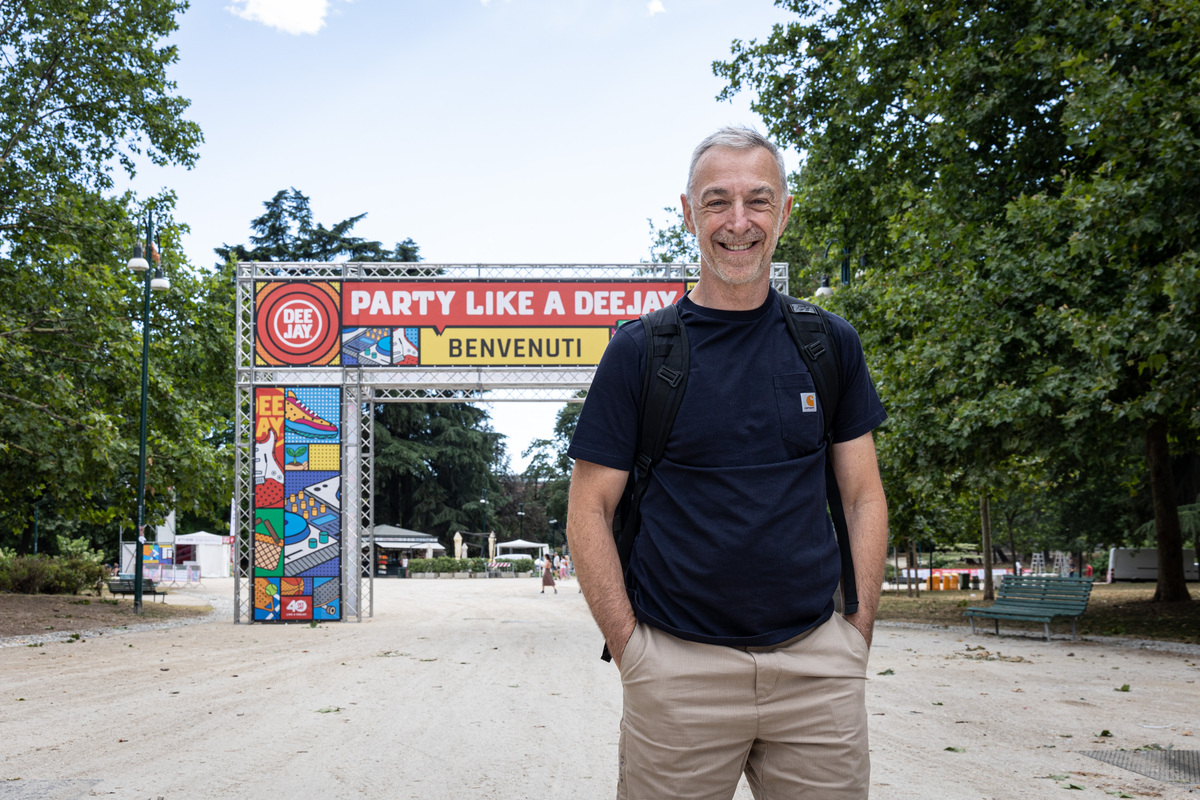 Linus, showbusiness e scarpe da running sono ancora buoni affari: bene utili e ricavi di Sunil e Koalasport Srl