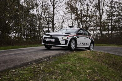 Il Ritorno di Lancia nei Rally: Trofeo Lancia 2025 e Ypsilon Rally4 HF