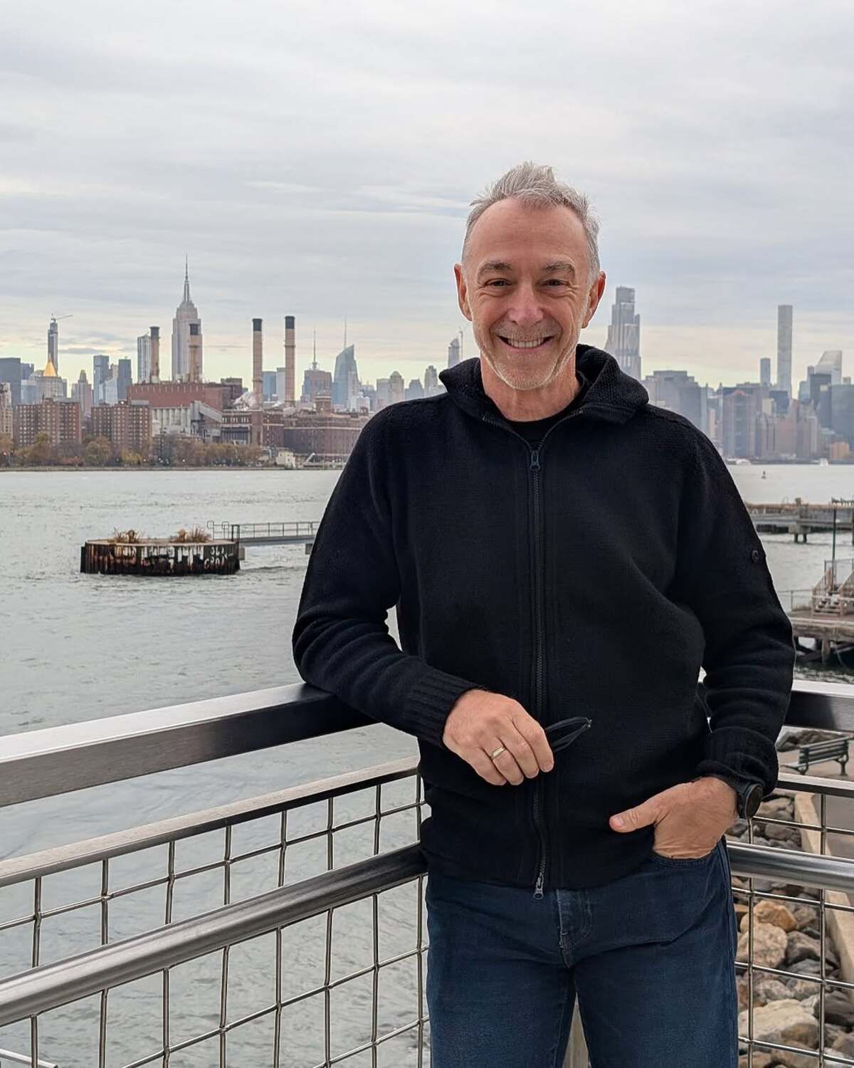 Linus, showbusiness e scarpe da running sono ancora buoni affari: bene utili e ricavi di Sunil e Koalasport Srl