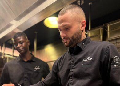 “Milano finta? No, sempre in movimento e con una proposta sconfinata”