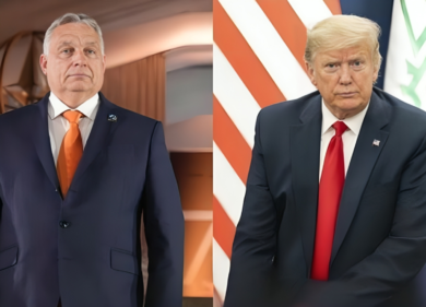 Sanzioni alla Russia, l’Ue dà il via libera. Dietro l’ok di Orban la rielezione di Trump