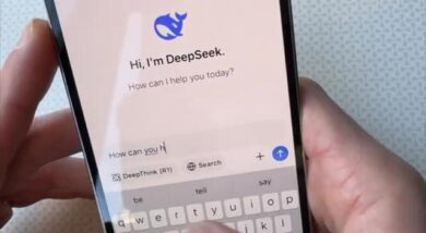 DeepSeek, gli analisti: la sua vera forza è l’open source