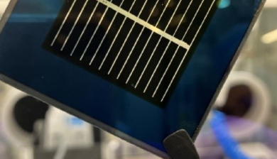 3SUN e CEA: raggiunto record europeo per l’efficienza delle celle fotovoltaiche Tandem