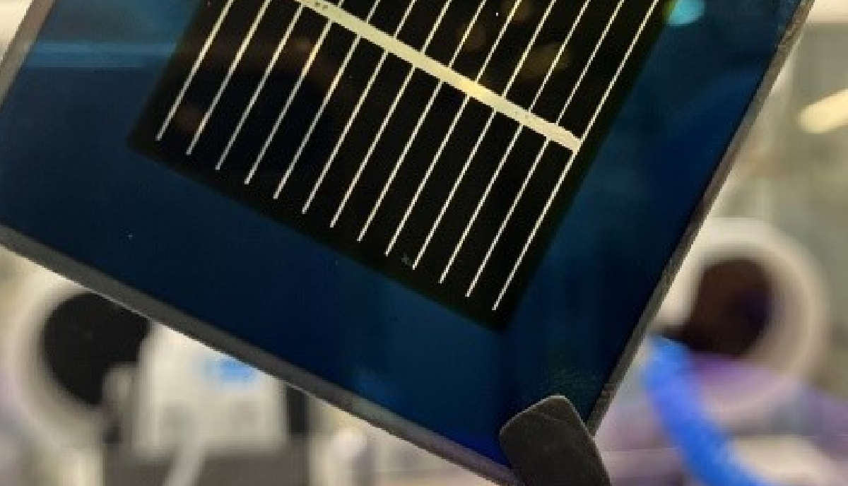 3SUN e CEA: raggiunto record europeo per l’efficienza delle celle fotovoltaiche Tandem 3SUN e CEA: raggiunto record europeo per l’efficienza delle celle fotovoltaiche Tandem