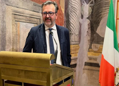 Caso Emanuela Orlandi, nuovo giallo: all’Archivio di Stato il fascicolo vuoto