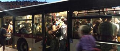 Le promesse di Atac ai romani: nel 2025 più bus e metrò e frequenze “vere”