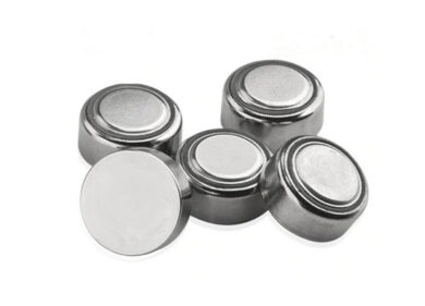 Catania, bimba di 18 mesi ingoia una batteria a bottone: è in fin di vita