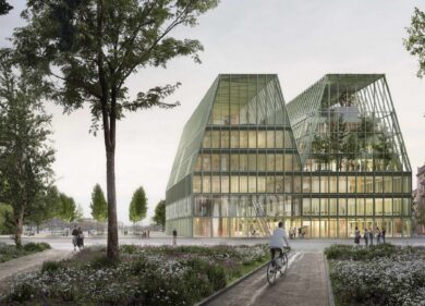 Nuova Biblioteca di Milano: storia, progetto, costi e tempi di realizzazione