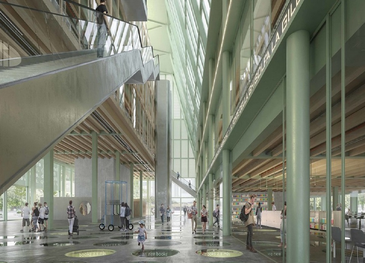 Nuova Biblioteca di Milano: storia, progetto, costi e tempi di realizzazione