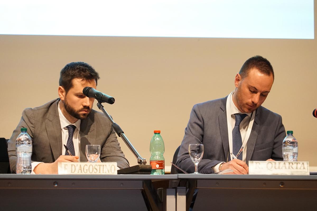 Brindisi, Medicina: 1° Corso di Formazione Teorico-Pratico