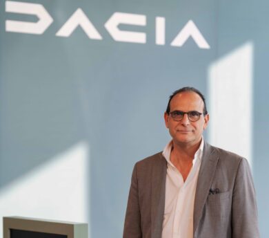 Dacia chiude un 2024 da record e presenta la nuova Bigster: l’intervista a Guido Tocci, Managing Director  Italia