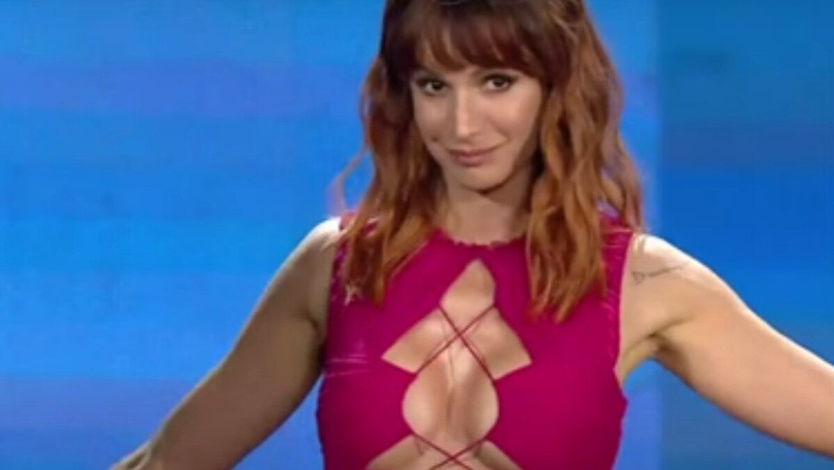 Un attesissimo programma entra nel palinsesto di Rai1, ecco quando. Retroscena Un attesissimo programma entra nel palinsesto di Rai1, ecco quando. Retroscena