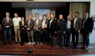 “Mediae Terrae”: il Commissario Straordinario alla Ricostruzione Sisma 2016 Guido Castelli racconta in un libro l’Appennino centrale
