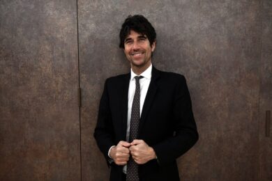 Be Water, un volto noto della finanza entra nel capitale come nuovo socio di Guido Brera