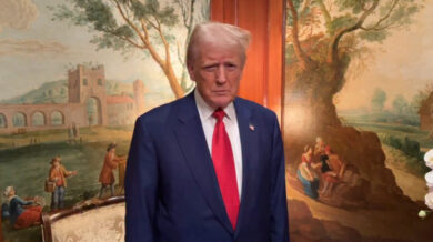 Trump svela il nome del miliardario in trattative per acquistare TikTok, non è Musk