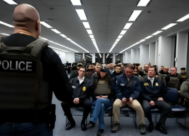 Migranti, la stretta di Trump colpisce New York: via alle retate contro gli irregolari. VIDEO