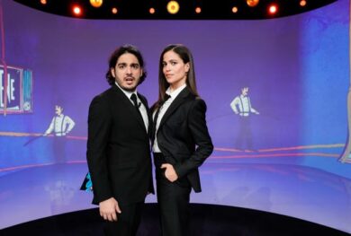 Le Iene per arginare king Stefano De Martino: mossa a sorpresa di Mediaset nella guerra degli ascolti tv