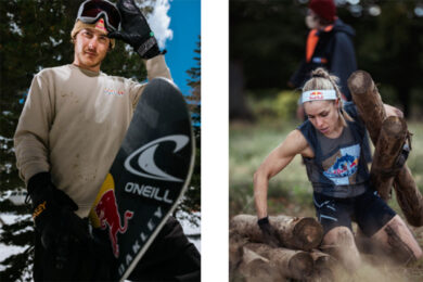 Red Bull Ibiza Royale, la corsa a ostacoli più folle di sempre: 250 squadre da tutto il mondo