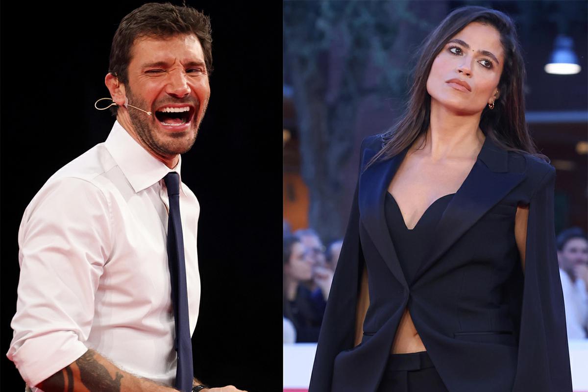 Galleria foto 'Le Iene per arginare king Stefano De Martino: mossa a sorpresa di Mediaset nella guerra degli ascolti tv' - foto 1