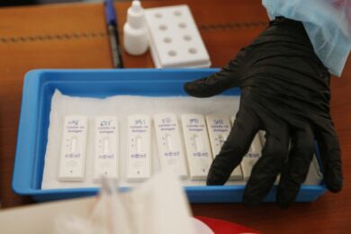 Covid: per giudice ingiuste norme anti contagi, 10 euro di risarcimento a cittadini