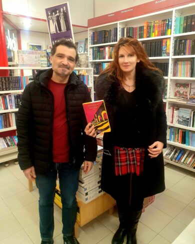 Intervista allo scrittore Daniele Mencarelli: razzismo e ascesa sociale al centro del suo ultimo romanzo “Brucia l’origine”