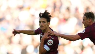 Calciomercato Juventus: fari su Hojlund (mentre Osimhen…). Cambiaso-Manchester City, offerta ‘bassa’ – Rumor