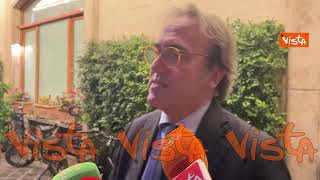Bonelli (Avs): “Almasri liberato per l’inerzia del Governo, hanno commesso un reato”. VIDEO