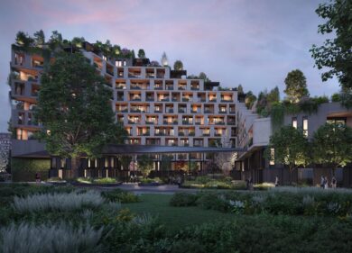 Bosconavigli, il processo a Stefano Boeri per abuso edilizio si aprirà a settembre