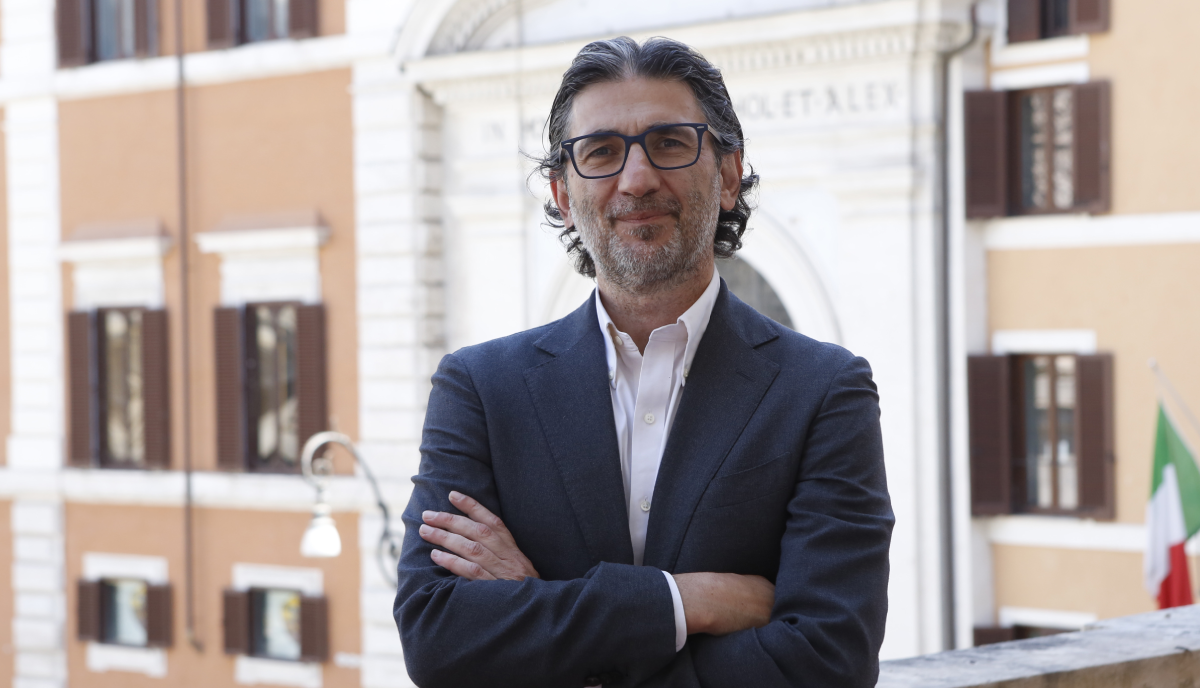 Assocostieri, a Roma l’evento “Il GNL come carburante della Transizione” Assocostieri, a Roma l’evento “Il GNL come carburante della Transizione”