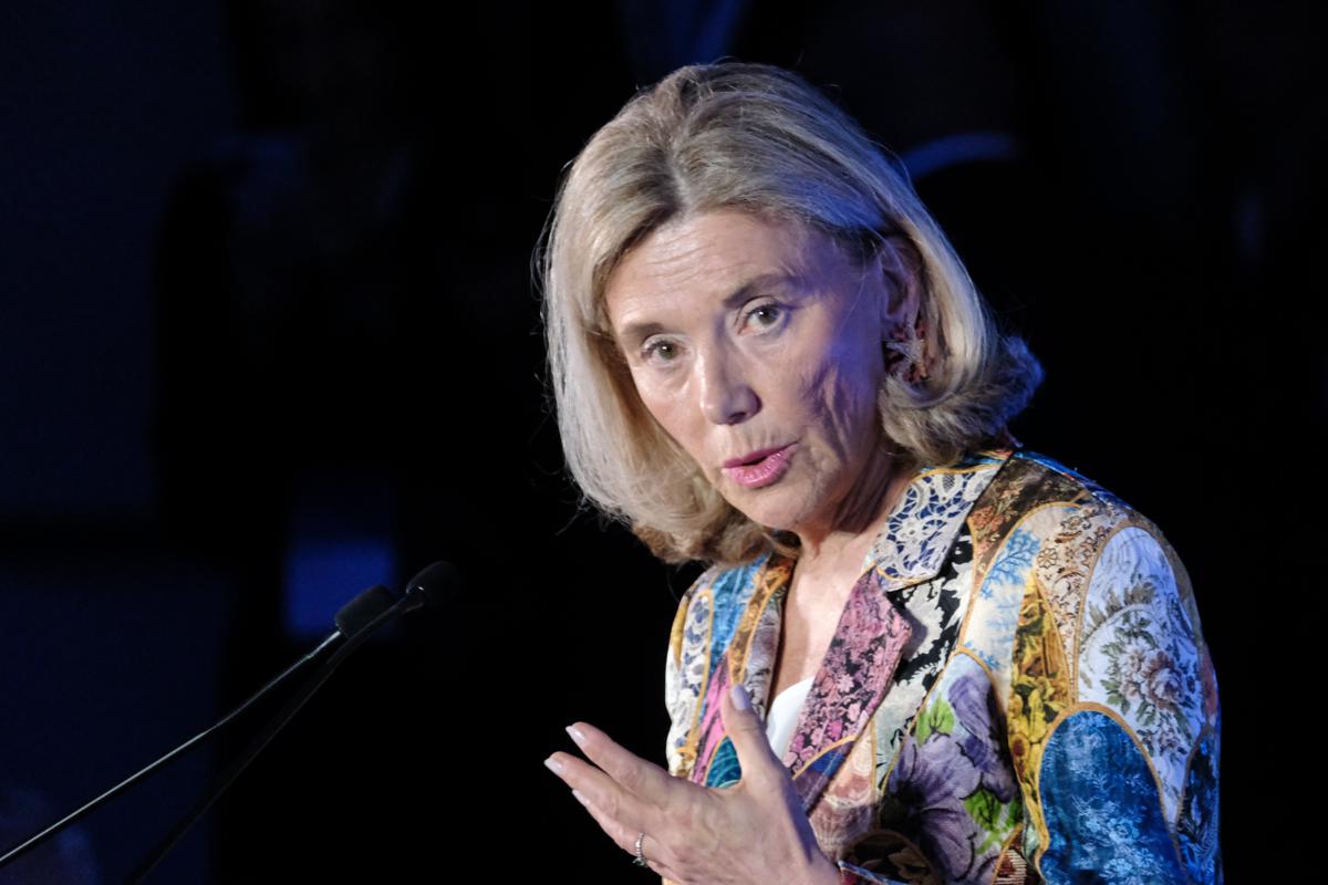 Ue, Belloni nominata consigliera diplomatica di Ursula von der Leyen Ue, Belloni nominata consigliera diplomatica di Ursula von der Leyen