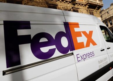 Milano, frode fiscale: sequestrati 46 milioni a FedEx