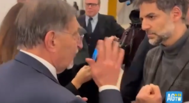 La Russa su Santanchè: “Resterà mia amica, che sia ministro o no”. VIDEO