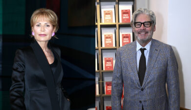 Ascolti tv, Gruber e Del Debbio boom (con Meloni e caso Almasri). De Martino travolge Striscia la Notizia