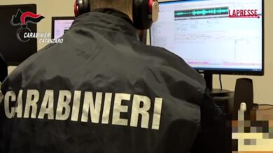 Scambio elettorale politico mafioso, traffico di droga e armi: arrestato il sindaco di Badolato