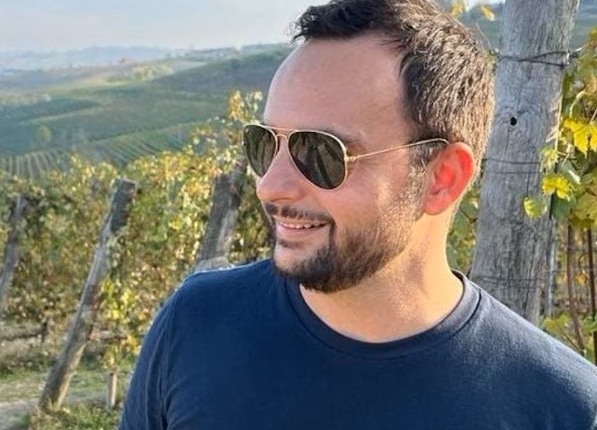 Il giornalista Fabio Postiglione morto in un incidente stradale a Milano Il giornalista Fabio Postiglione morto in un incidente stradale a Milano