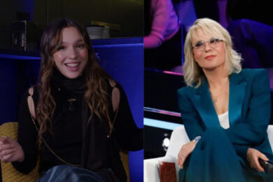 Sarah Toscano, dalla vittoria di Amici a Sanremo 2025 con Amarcord: “Maria De Filippi mi ha consigliato di…” – L’intervista