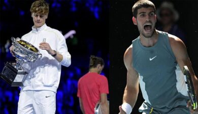 “Jannik Sinner e Federica Brignone? Non solo talento. Vi spiego cosa scatta nella mente del campione” – L’intervista