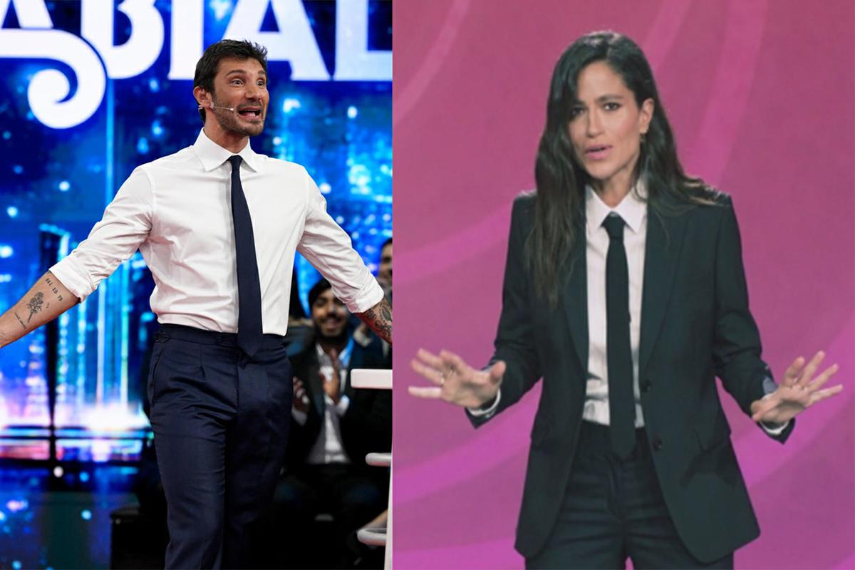 Ascolti tv, De Martino? Stasera tutto è possibile, anche… affondare Le Iene. Benigni manda Rai1 in Blackout Ascolti tv, De Martino? Stasera tutto è possibile, anche… affondare Le Iene. Benigni manda Rai1 in Blackout