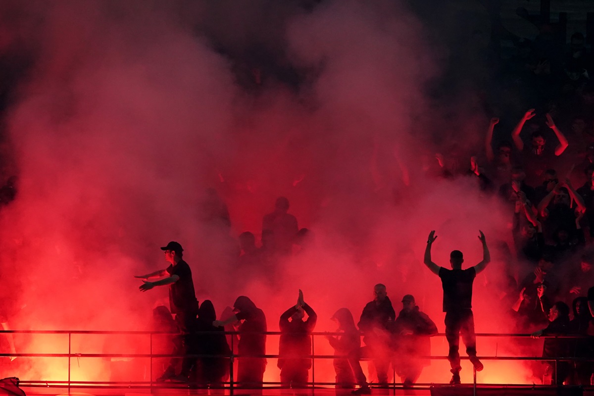 Milan e Inter si costituiscono parte civile contro i capi ultrà di San Siro Milan e Inter si costituiscono parte civile contro i capi ultrà di San Siro