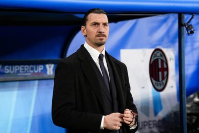 Disastro Milan, quanti soldi persi: l’addio alla top 8 di Champions League è un salasso per le casse rossonere