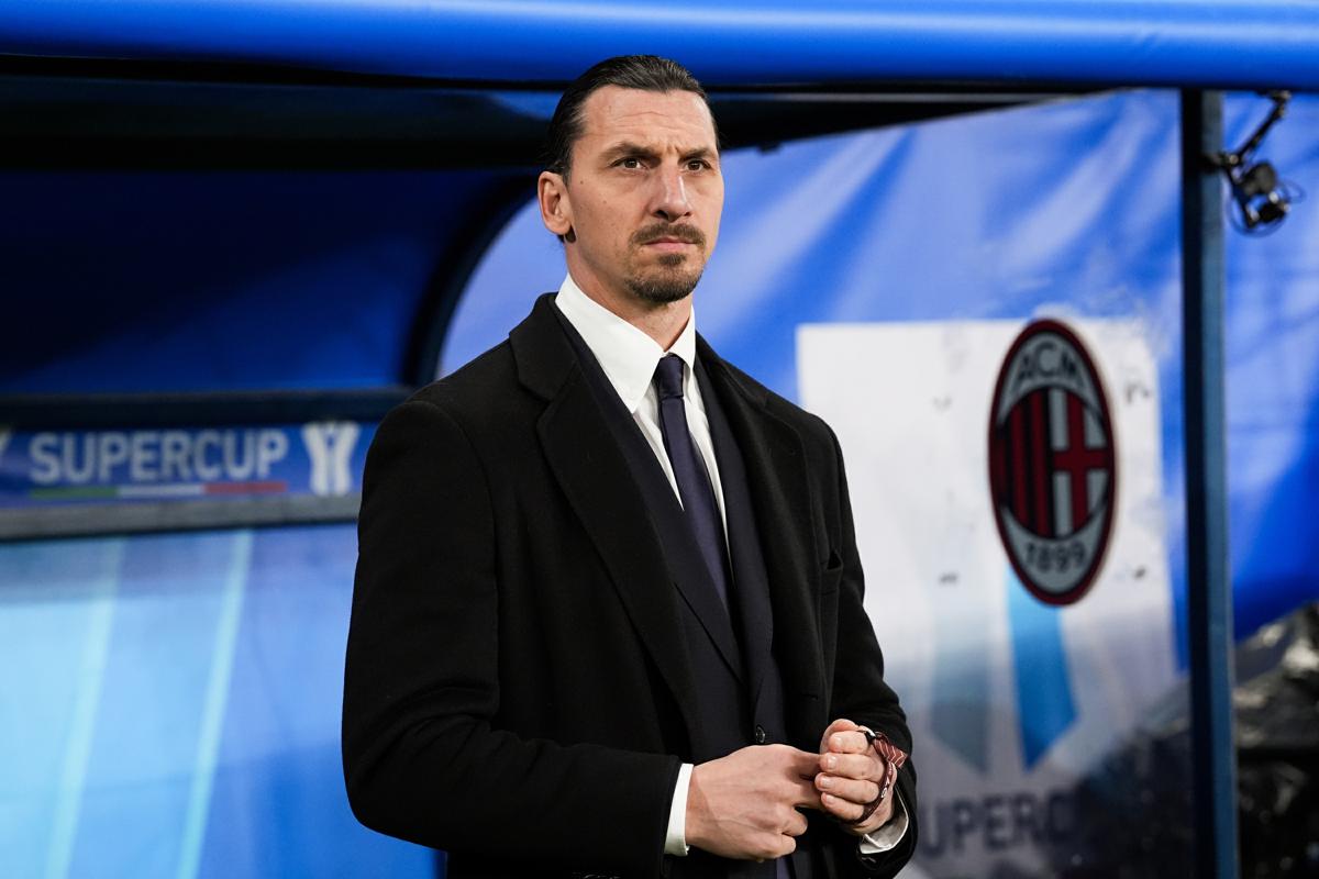 Disastro Milan, quanti soldi persi: l’addio alla top 8 di Champions League è un salasso per le casse rossonere Disastro Milan, quanti soldi persi: l’addio alla top 8 di Champions League è un salasso per le casse rossonere