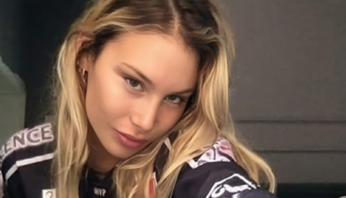 Angelica Montini, la presunta amante di Fedez fa un salto di qualità nei suoi business: a Milano una newco di moda e design