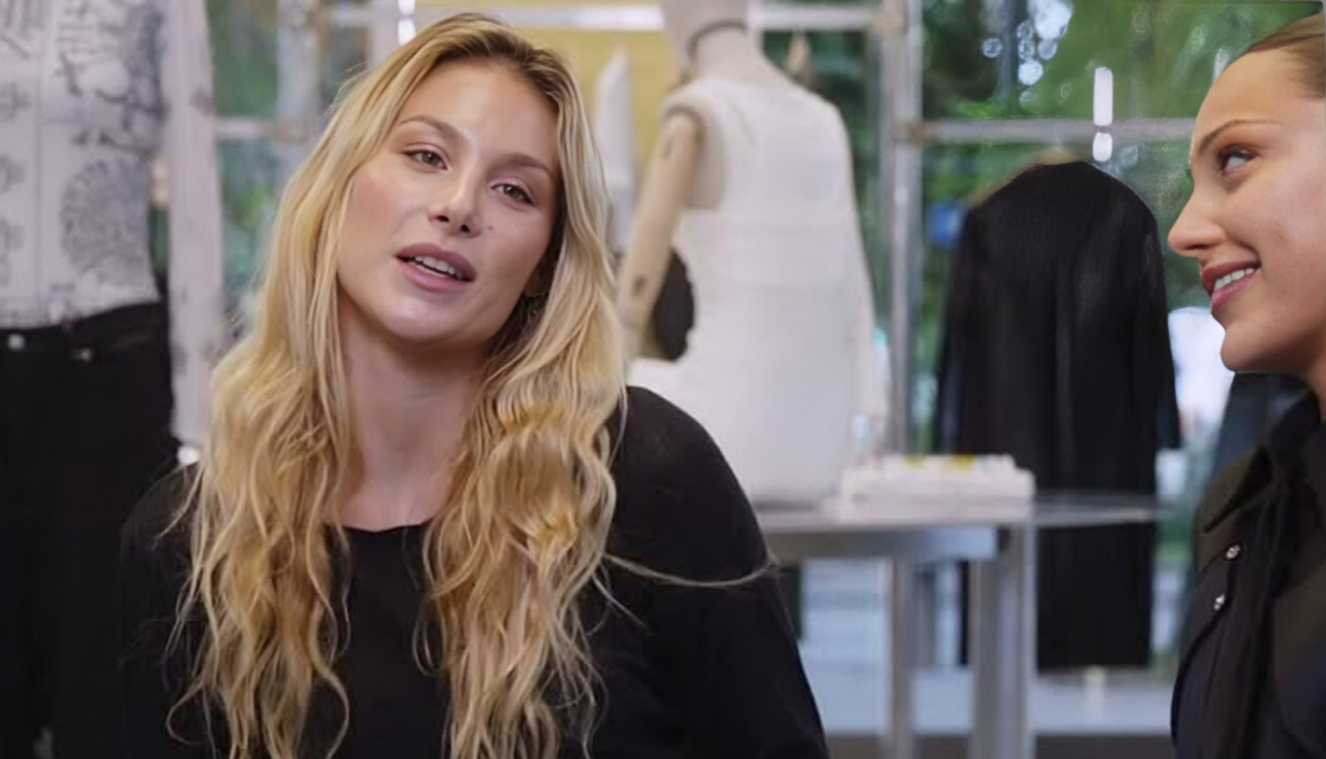 Angelica Montini, la presunta amante di Fedez fa un salto di qualità nei suoi business: a Milano una newco di moda e design